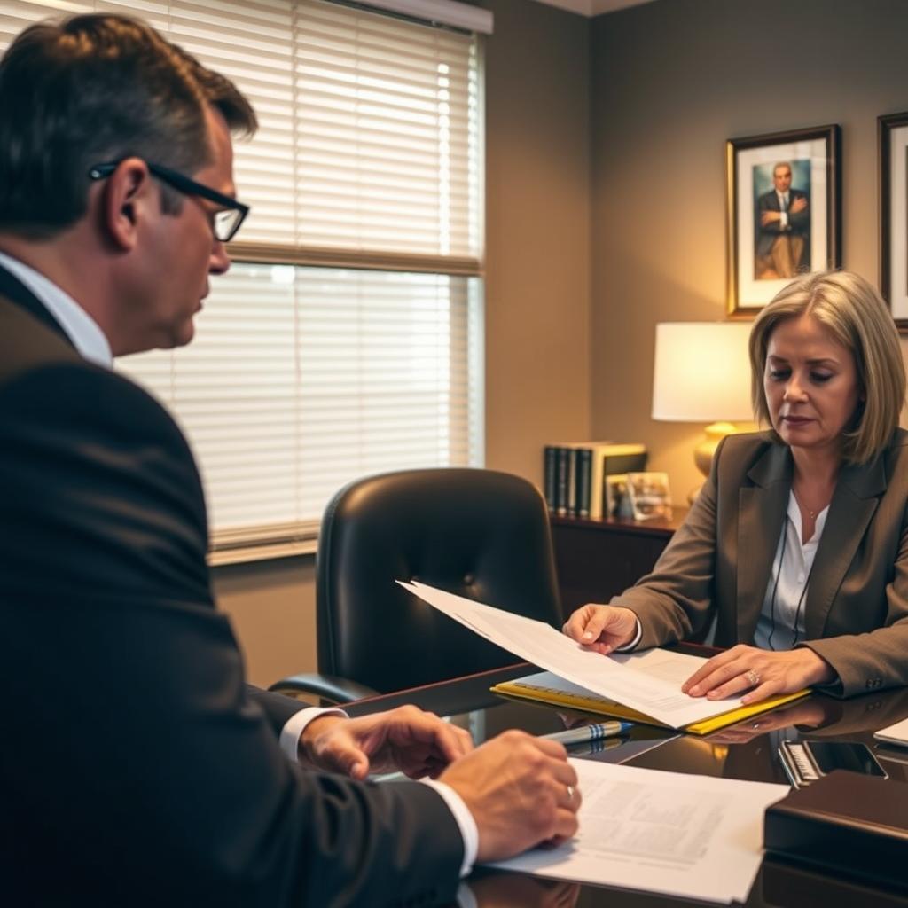 Assault Lawyer Chesapeake