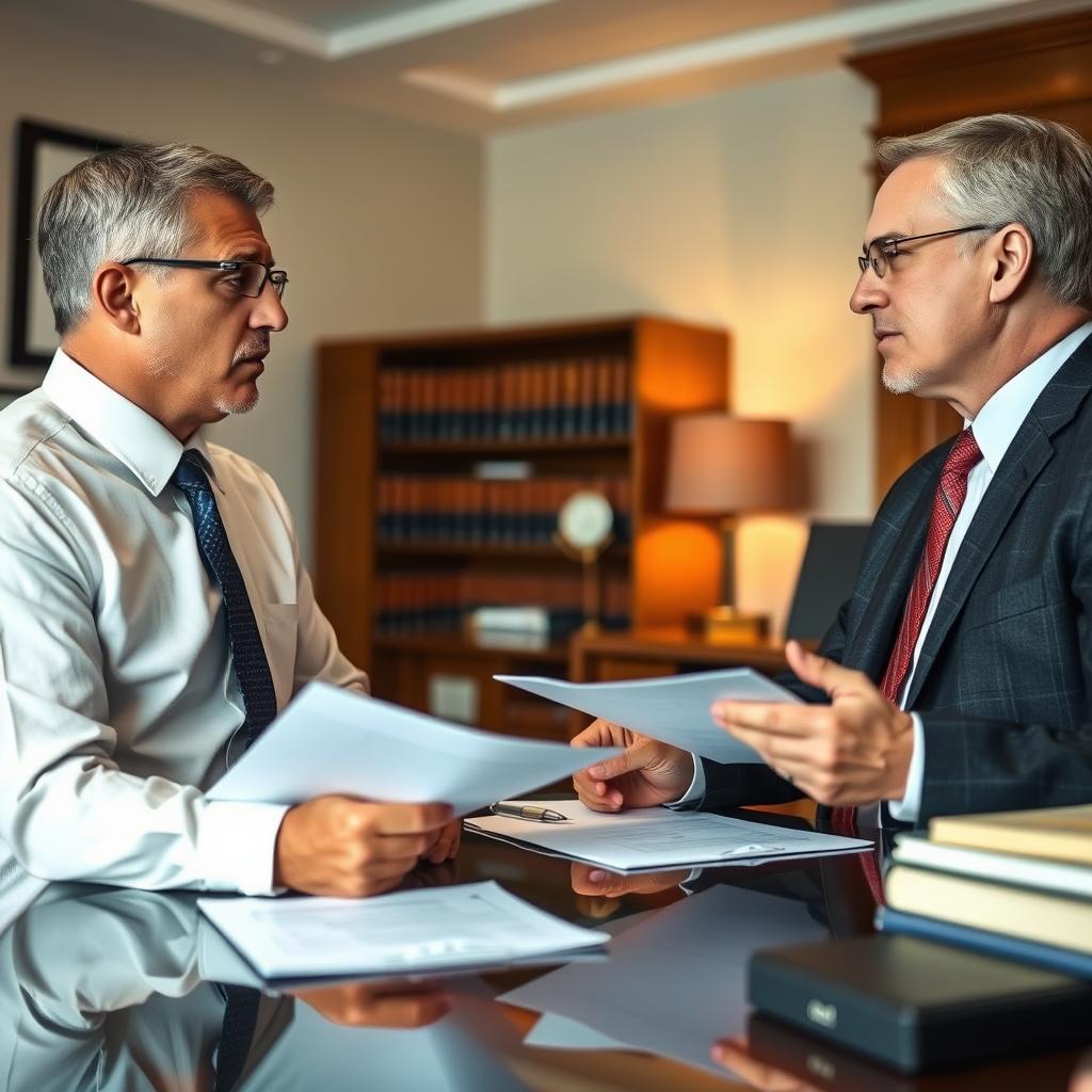 Assault Lawyer Colonial Heights