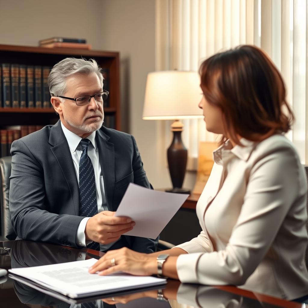 Assault Lawyer Hanover County