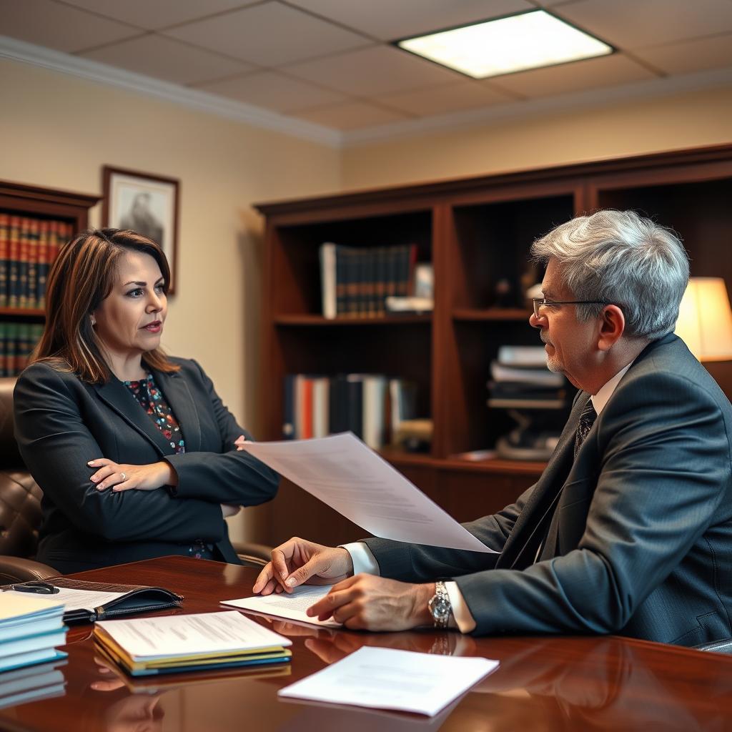 Assault Lawyer York County