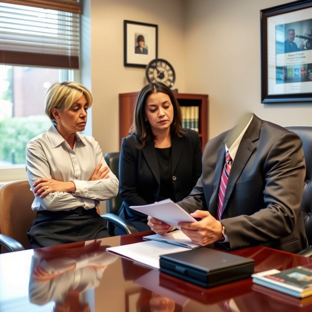 Domestic Violence Defense Lawyer Stafford County