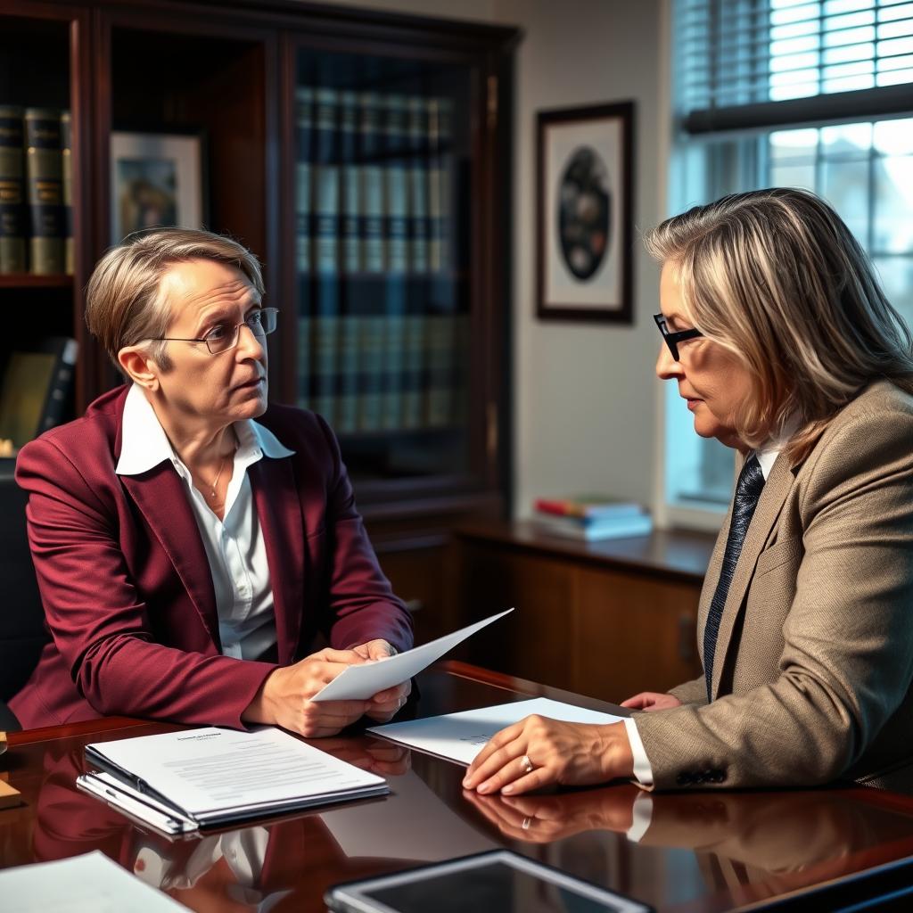 Domestic Violence Lawyer Fredericksburg