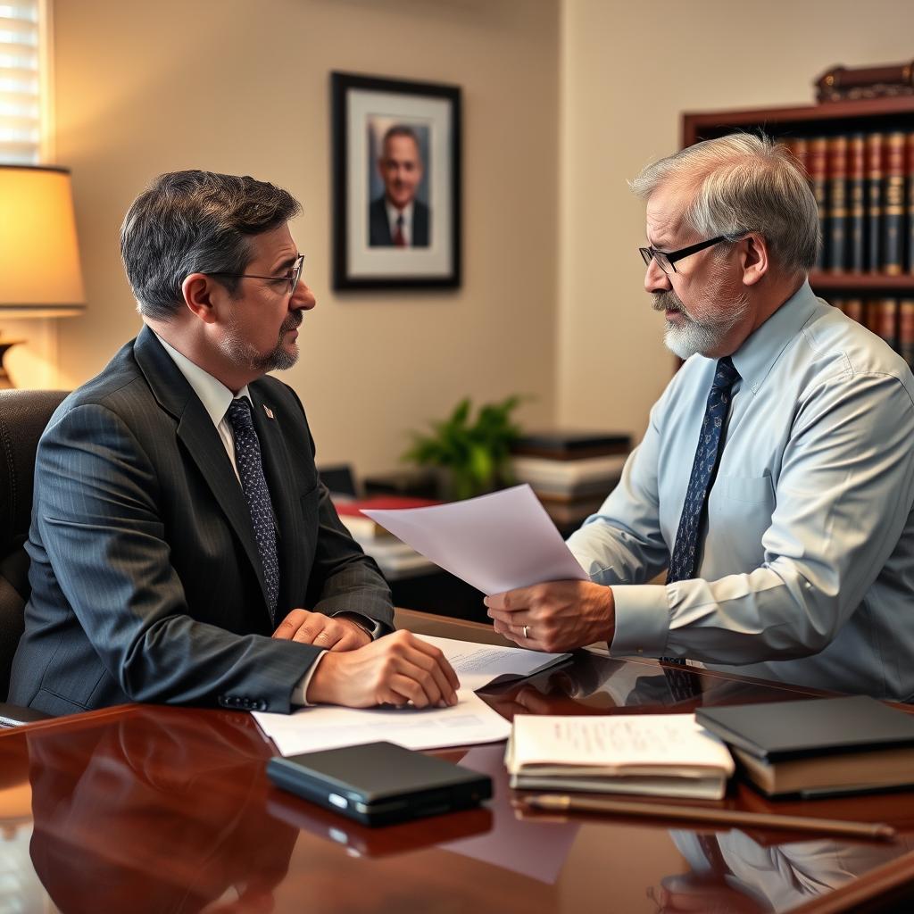 Domestic Violence Lawyer Poquoson