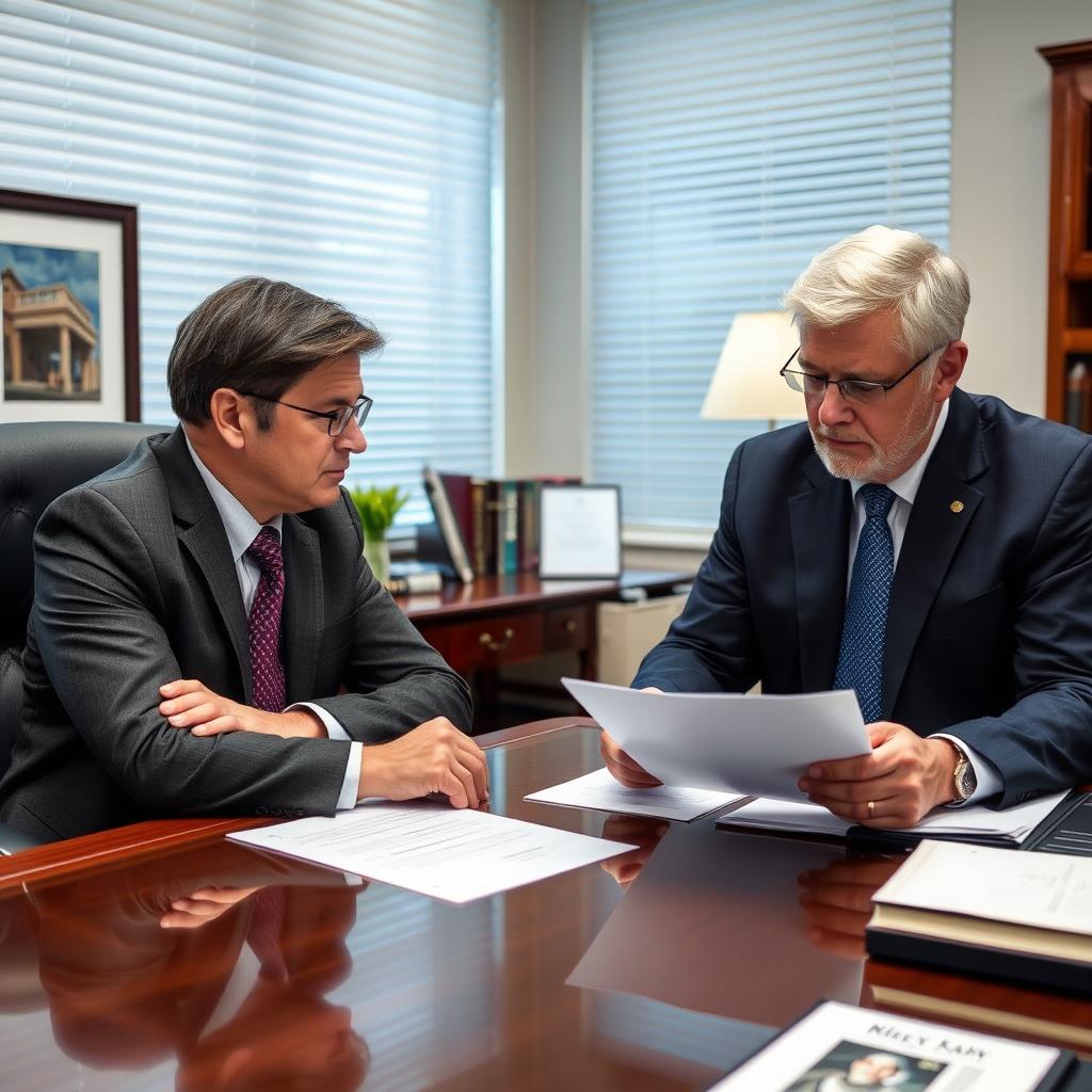 Petit Larceny Defense Lawyer Bedford County