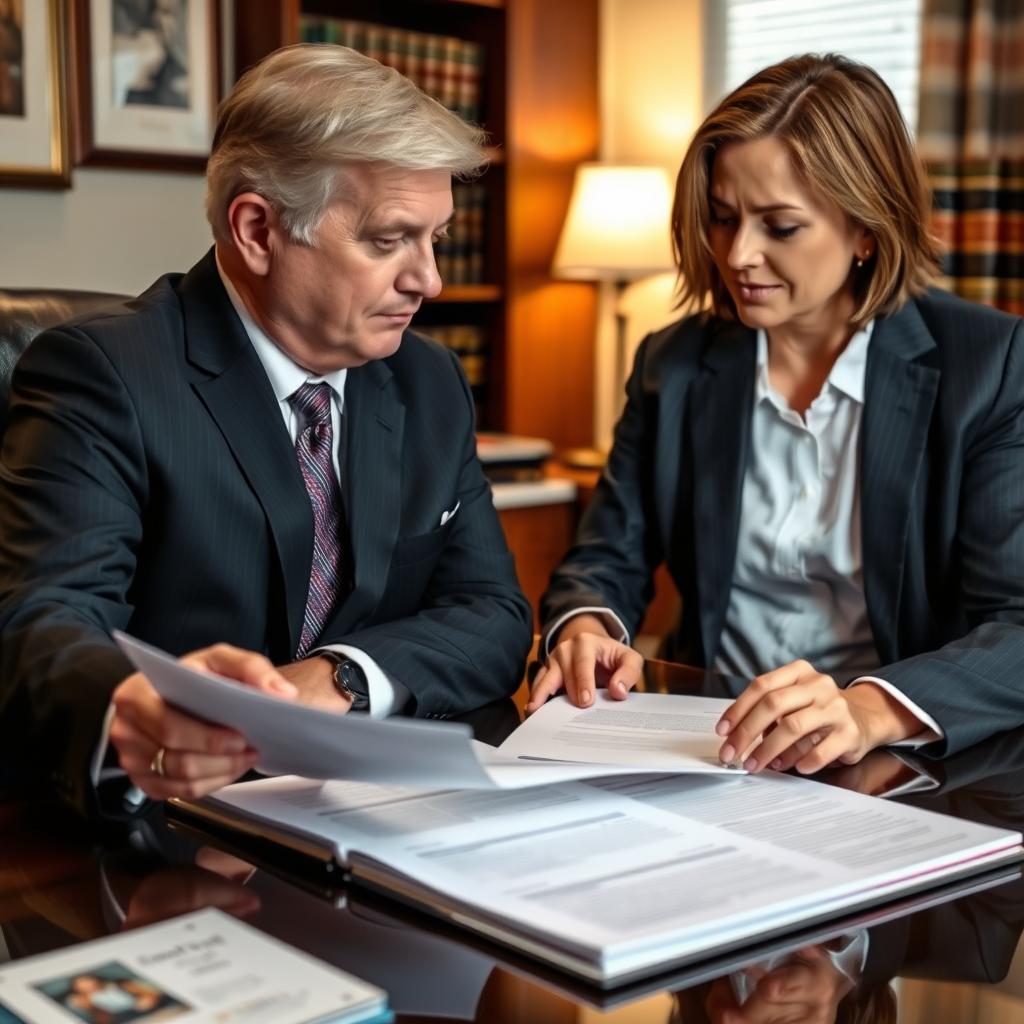 Petit Larceny Defense Lawyer Botetourt County