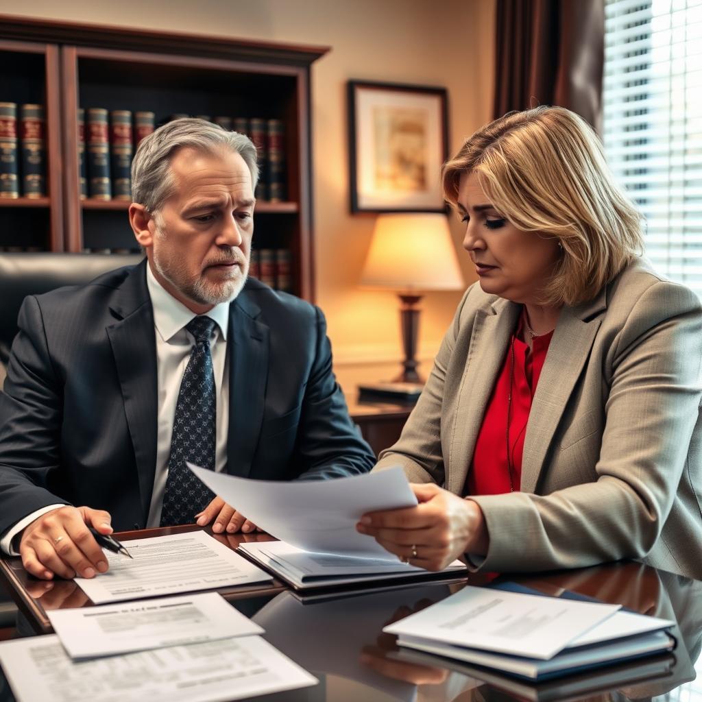 Petit Larceny Defense Lawyer Culpeper County