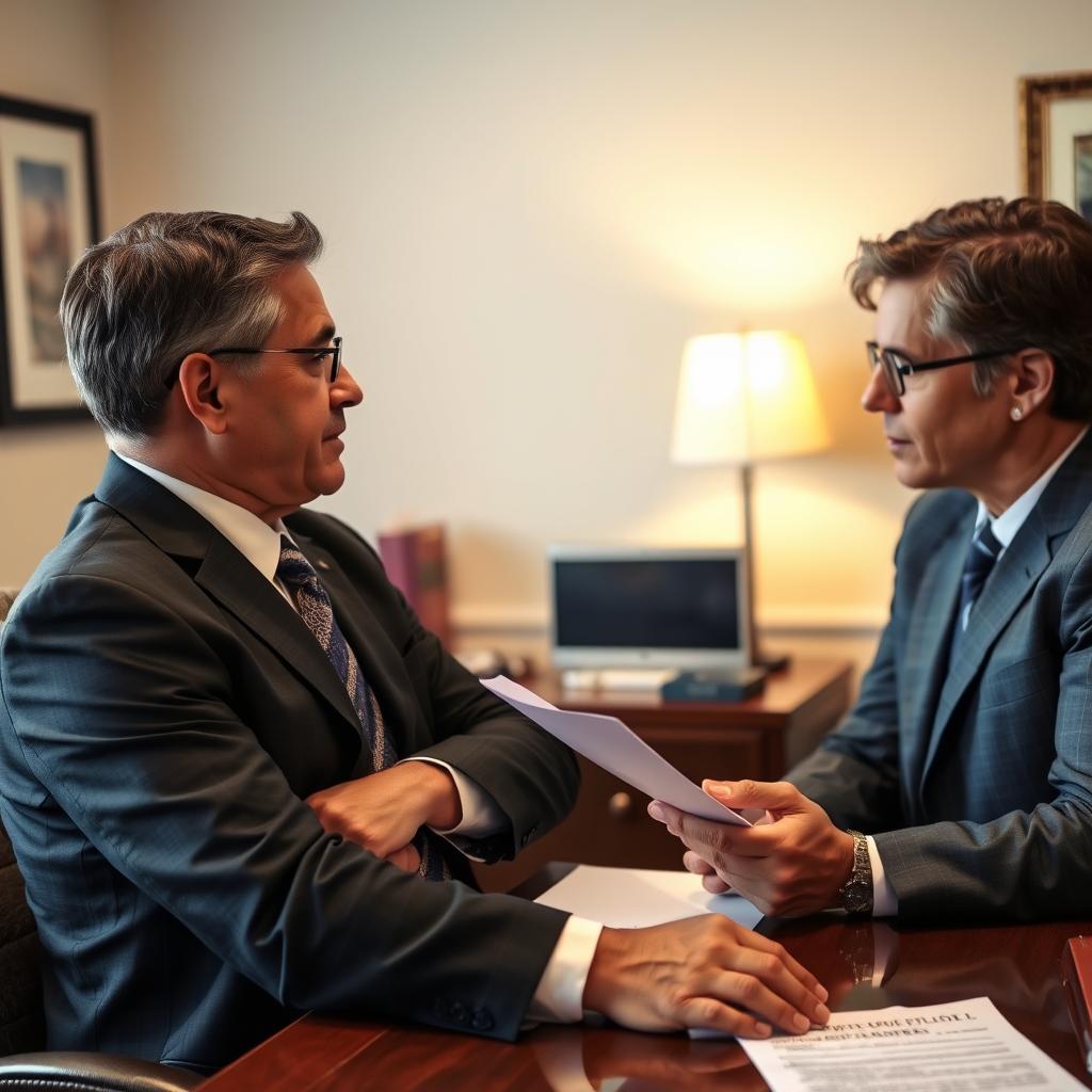 Petit Larceny Defense Lawyer Fairfax