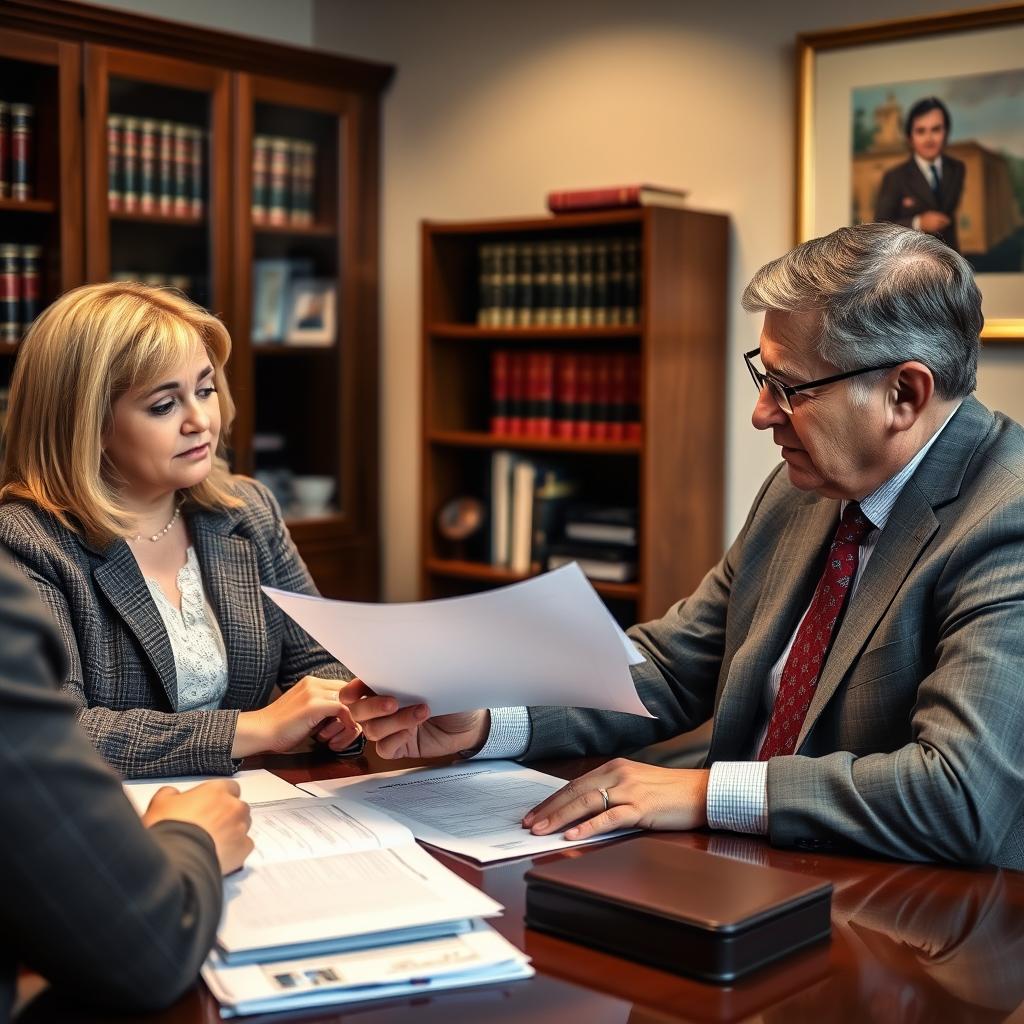 Petit Larceny Defense Lawyer Fauquier County