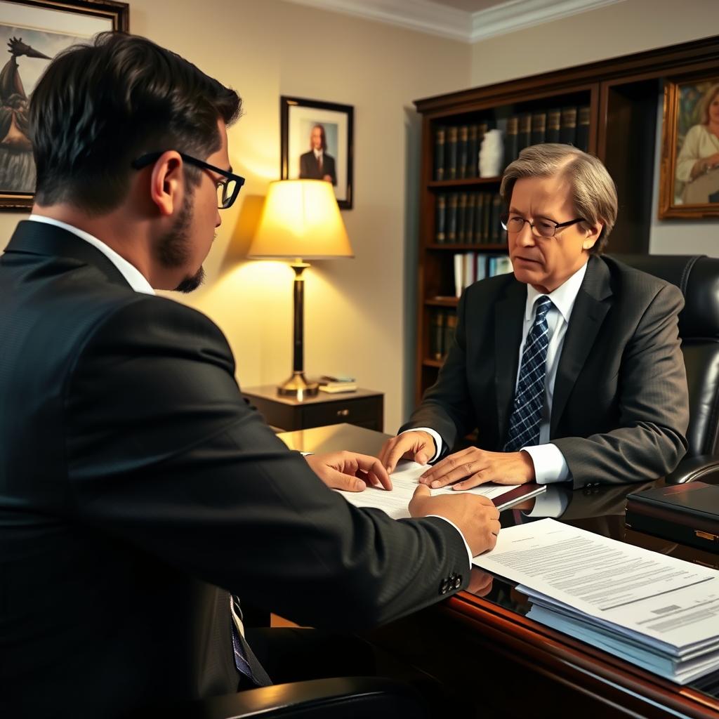 Petit Larceny Defense Lawyer Fluvanna County