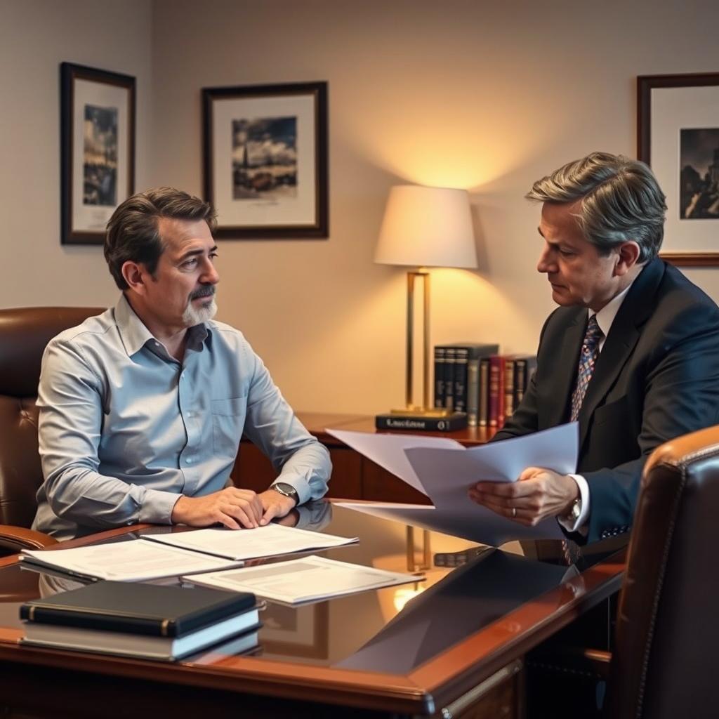 Petit Larceny Defense Lawyer Fredericksburg