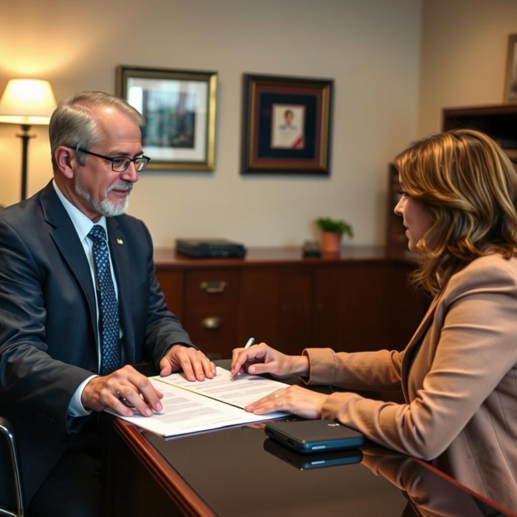 Petit Larceny Defense Lawyer Gloucester County