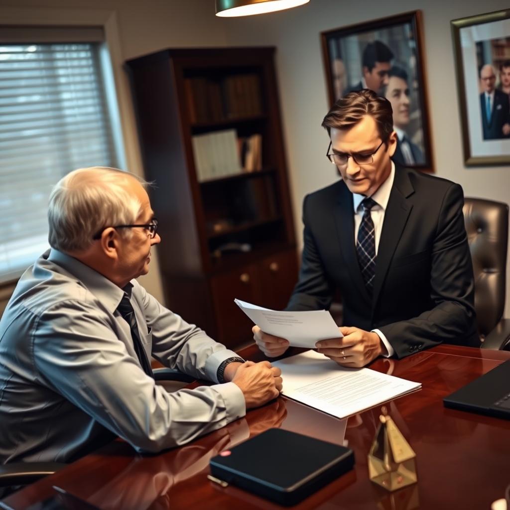 Petit Larceny Defense Lawyer Goochland County