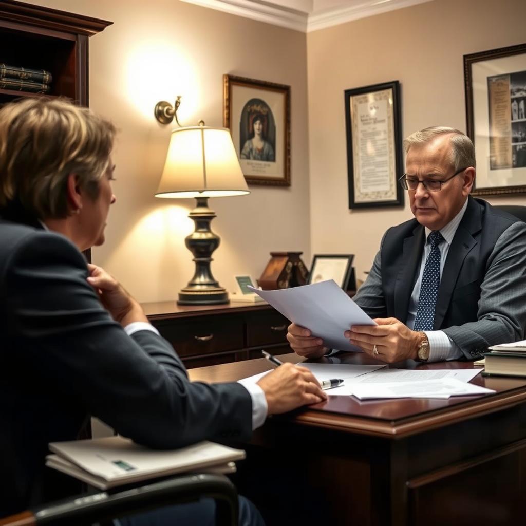 Petit Larceny Defense Lawyer Greene County