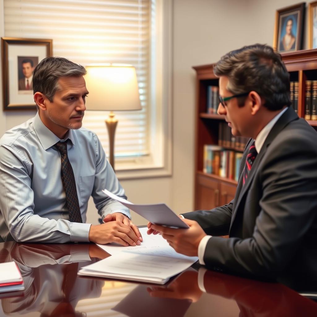 Petit Larceny Defense Lawyer James City County