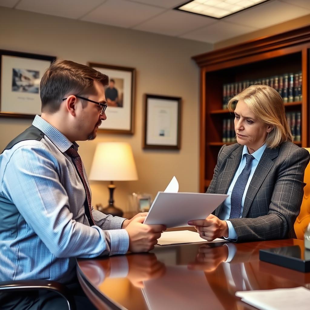 Petit Larceny Defense Lawyer Loudoun County