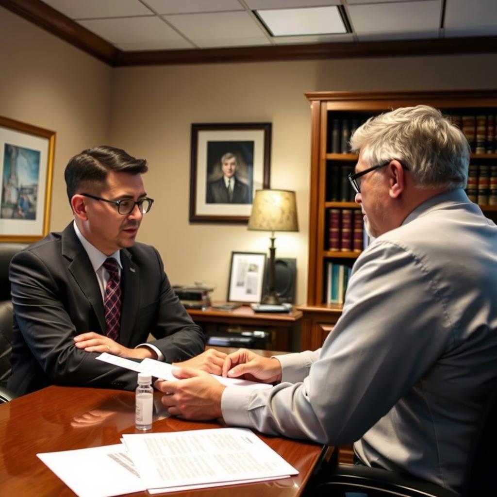 Petit Larceny Defense Lawyer Poquoson