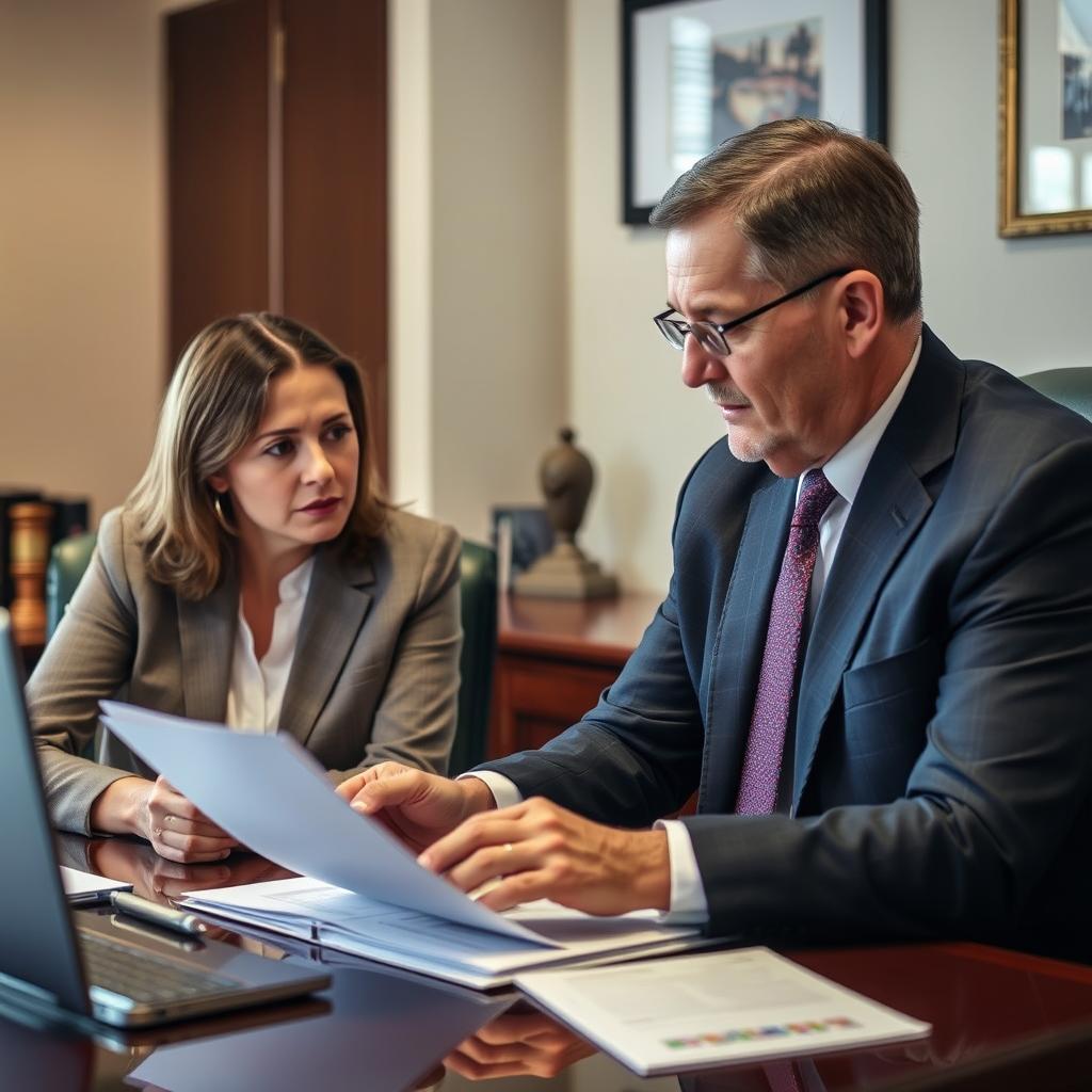 Petit Larceny Defense Lawyer Roanoke County