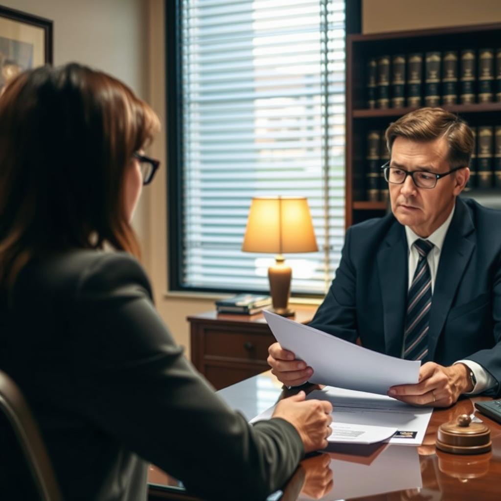 Petit Larceny Defense Lawyer Rockingham County