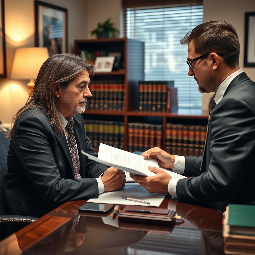 Petit Larceny Defense Lawyer Shenandoah