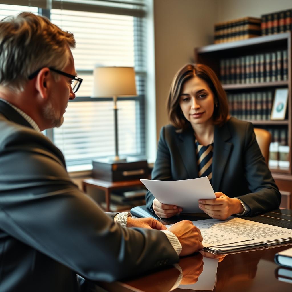 Petit Larceny Defense Lawyer Suffolk