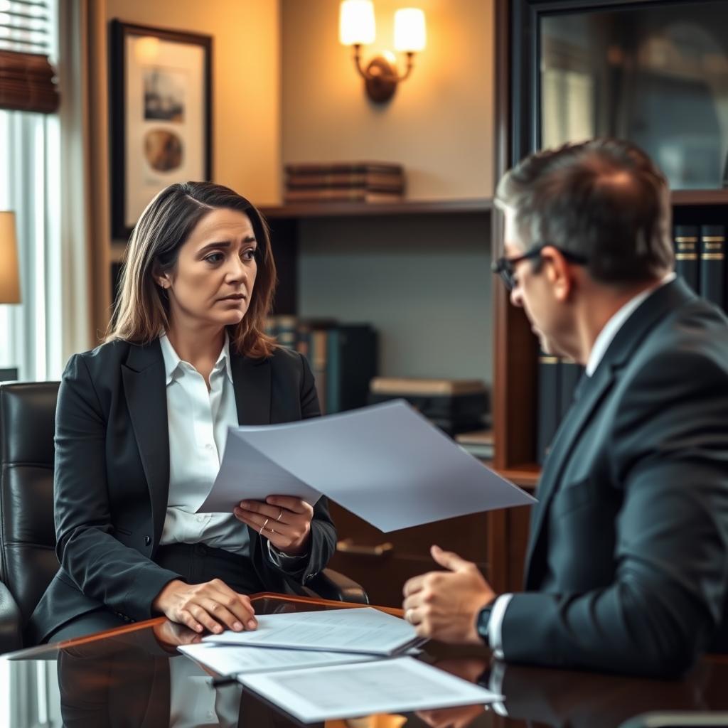 Petit Larceny Defense Lawyer Virginia