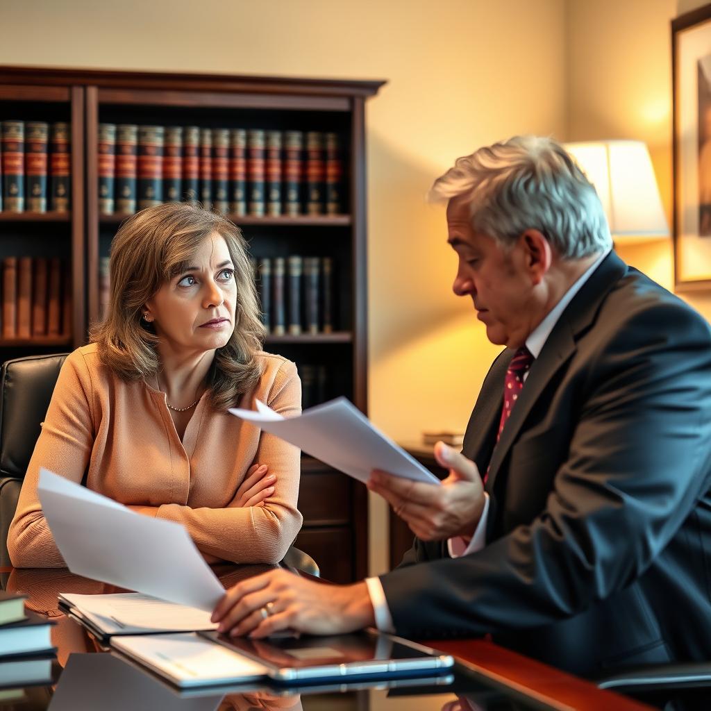 Petit Larceny Defense Lawyer York County