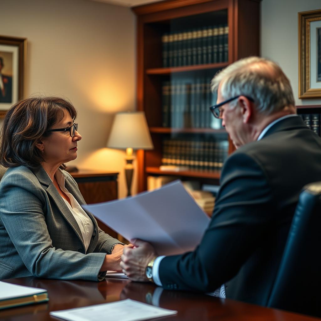 Petit Larceny Lawyer Colonial Heights