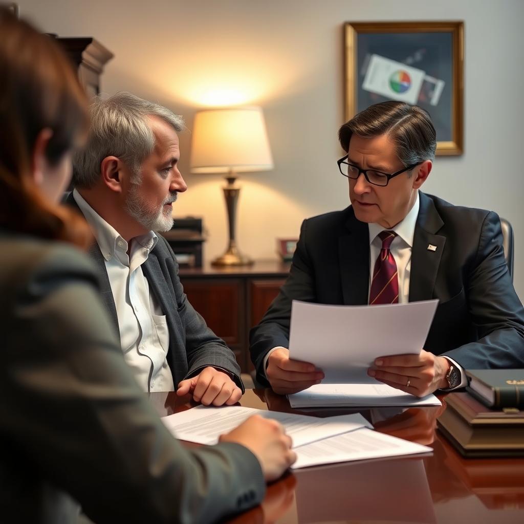 Petit Larceny Lawyer James City County