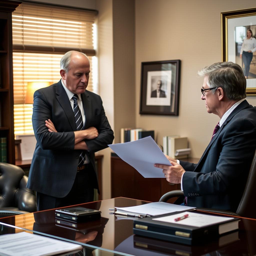 Petit Larceny Lawyer King William County