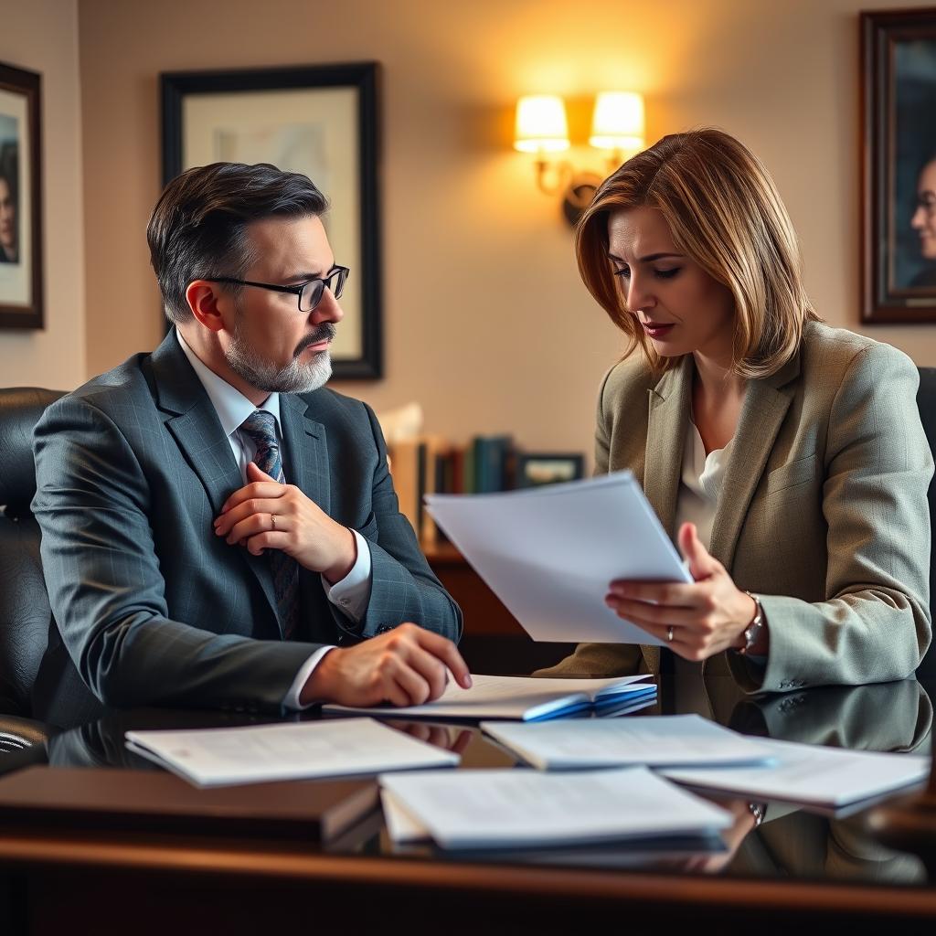 Petit Larceny Lawyer New Kent County