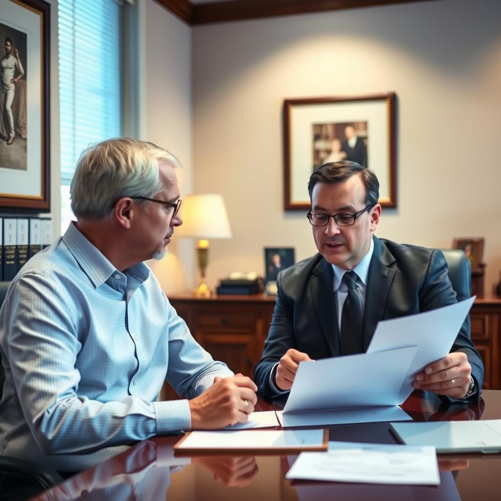 Petit Larceny Lawyer Poquoson