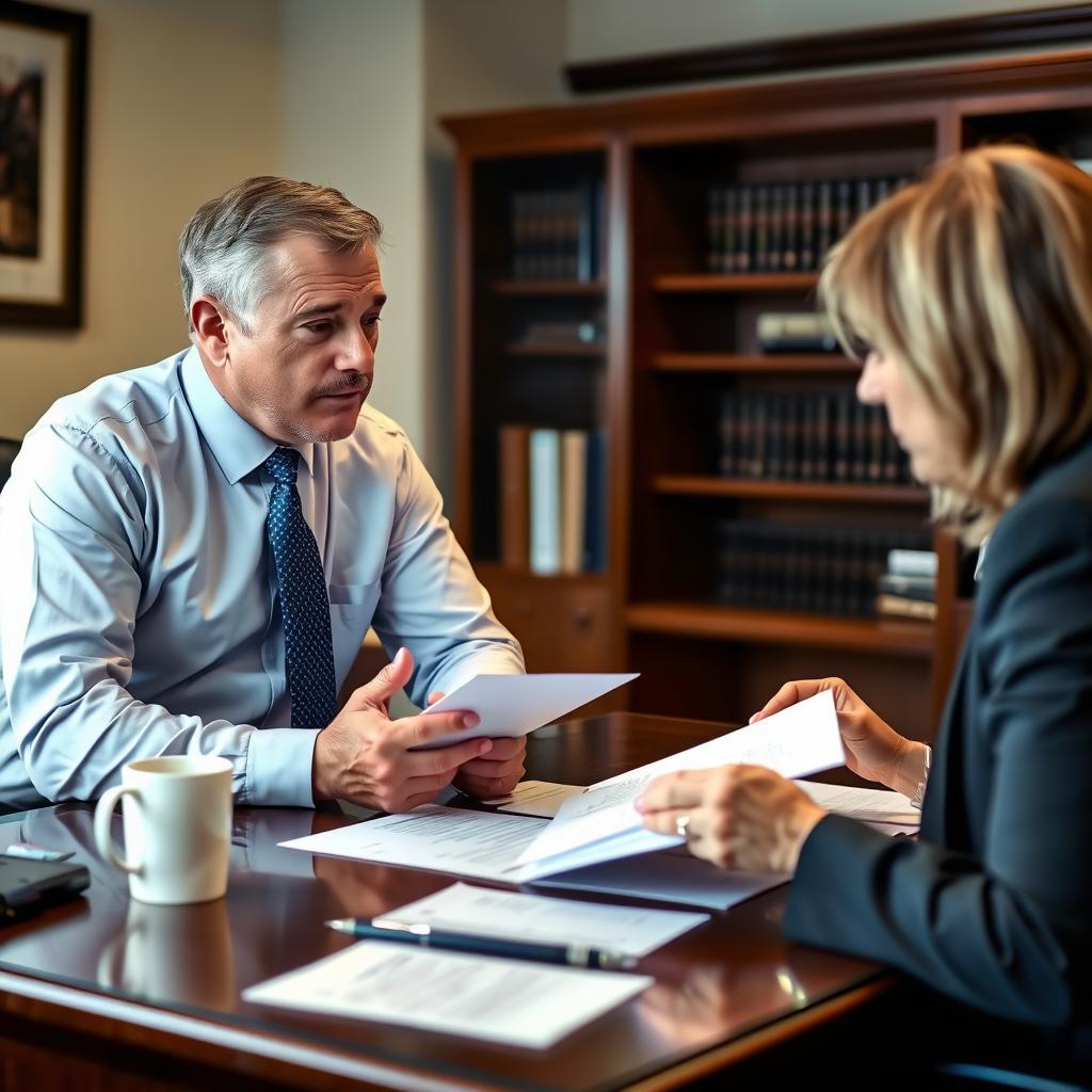 Petit Larceny Lawyer Rappahannock County