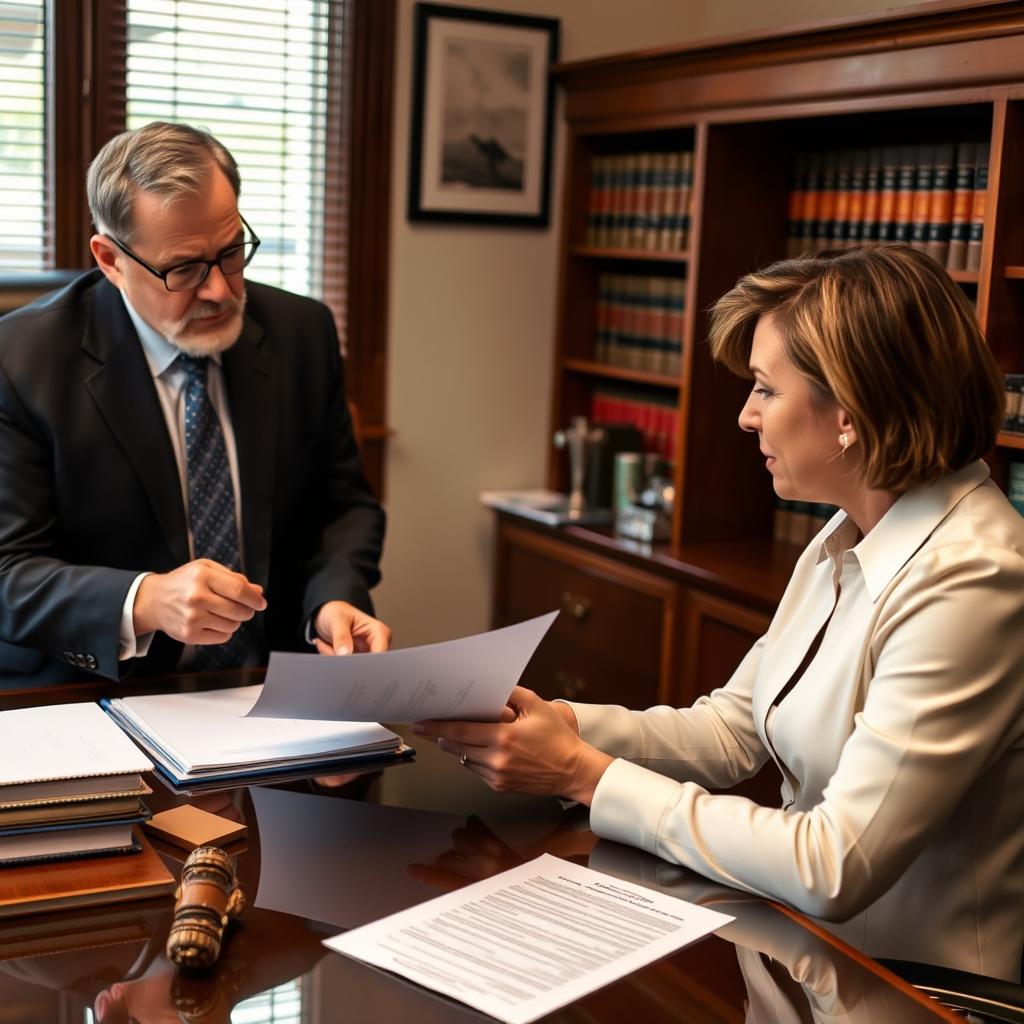 Petit Larceny Lawyer Roanoke County