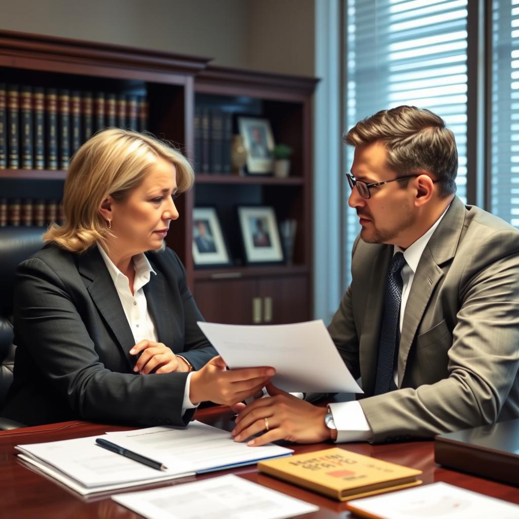 Petit Larceny Lawyer Virginia Beach