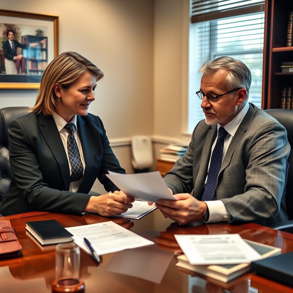 Petit Larceny Lawyer York County