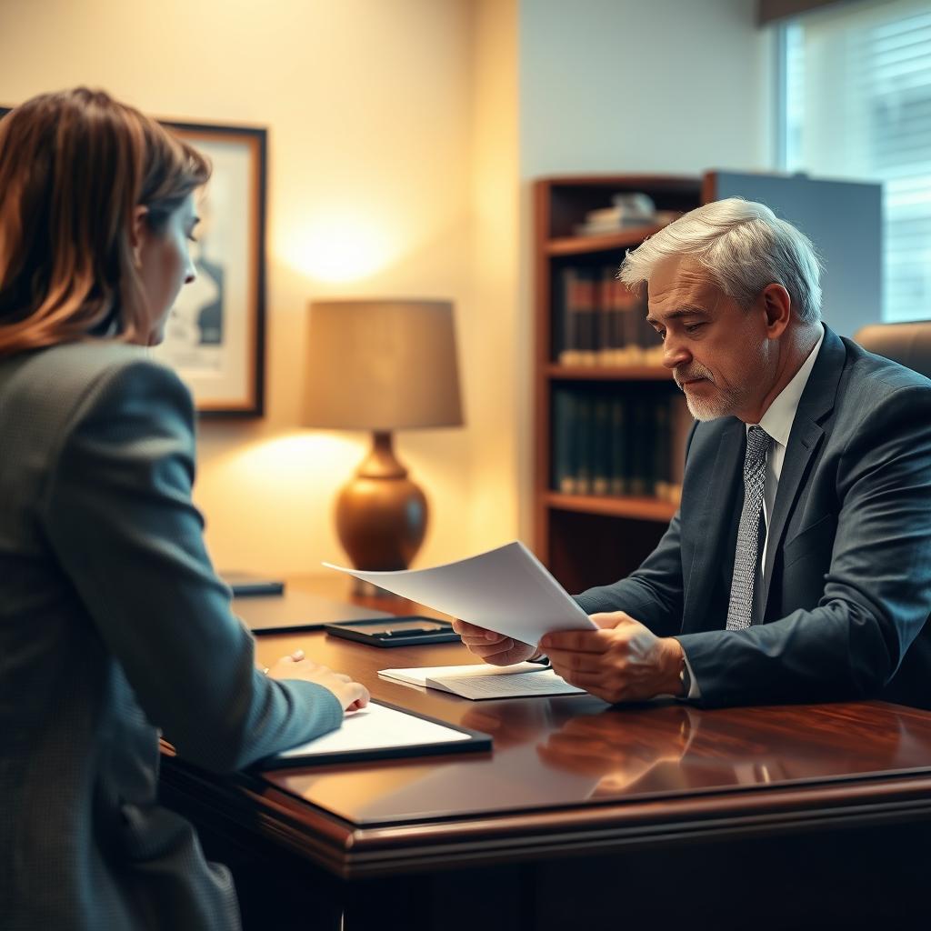 Simple Assault Defense Lawyer Henrico County