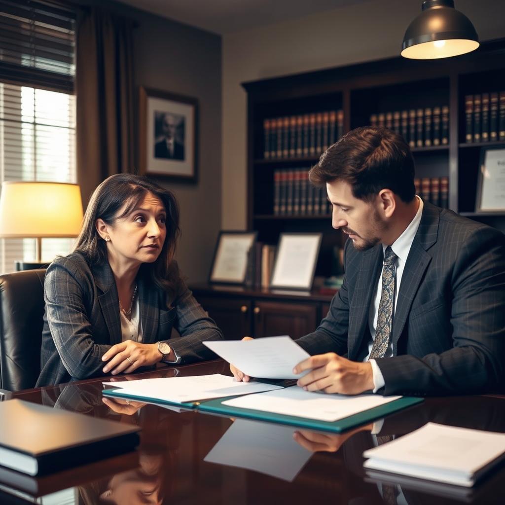 Simple Assault Defense Lawyer Virginia