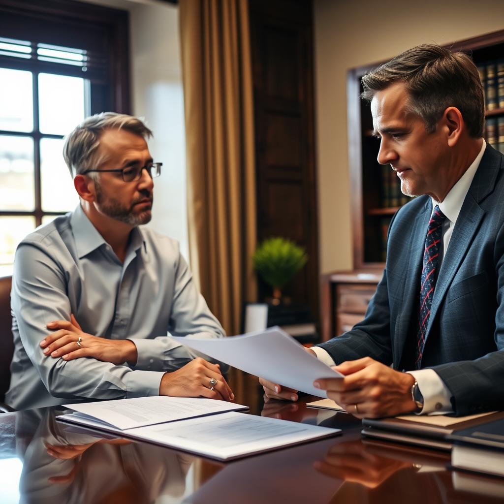 Arson Lawyer Botetourt County