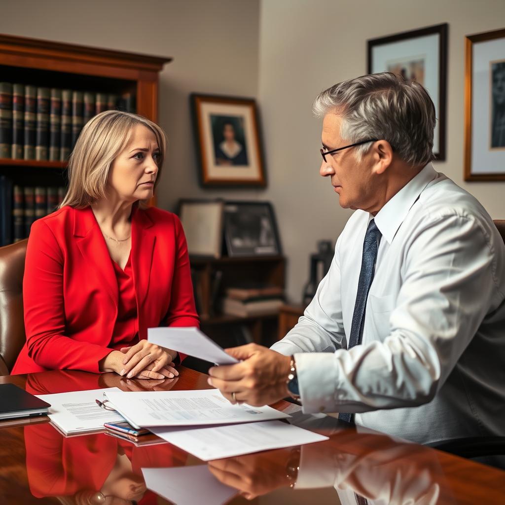 Arson Lawyer Caroline County