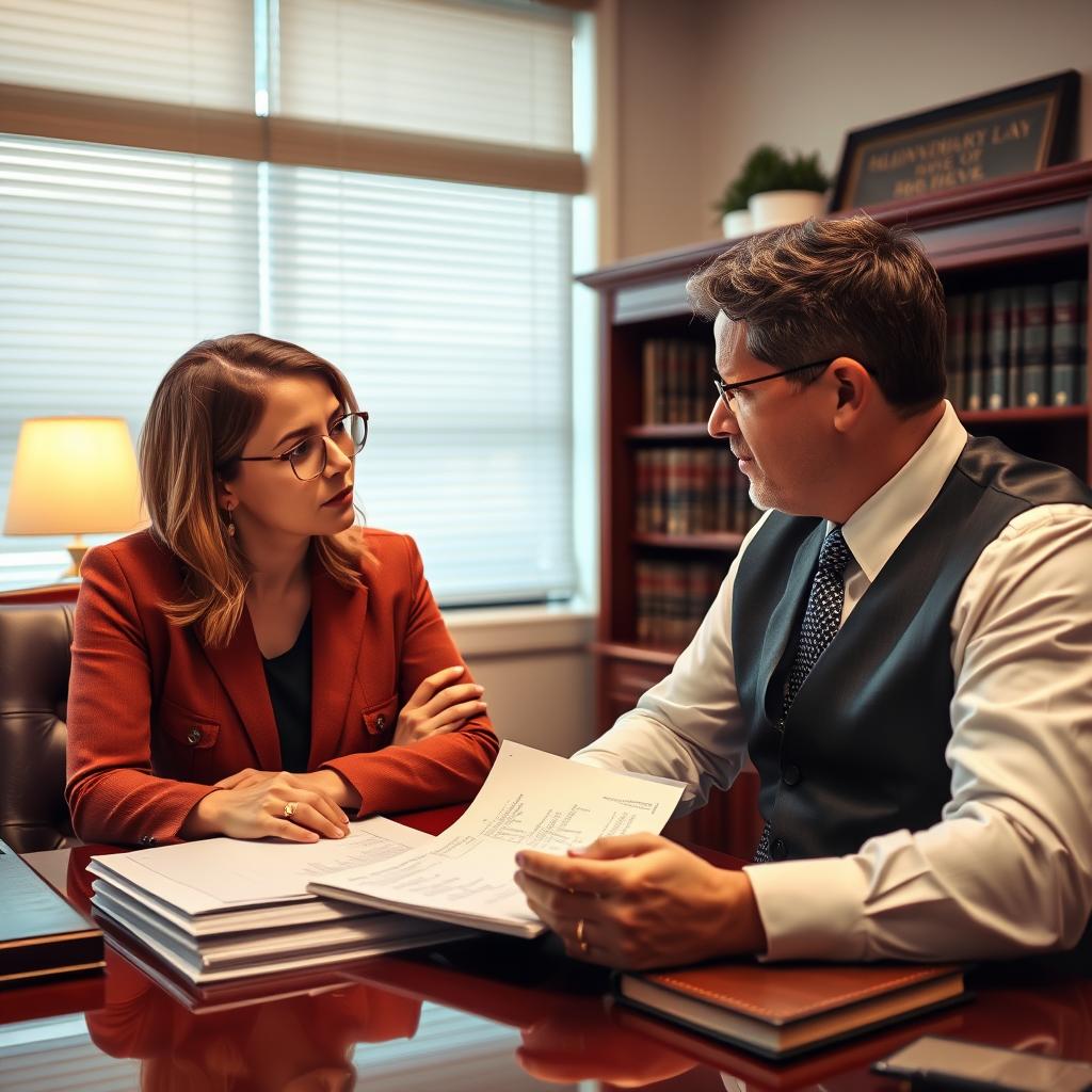 Arson Lawyer Dinwiddie County