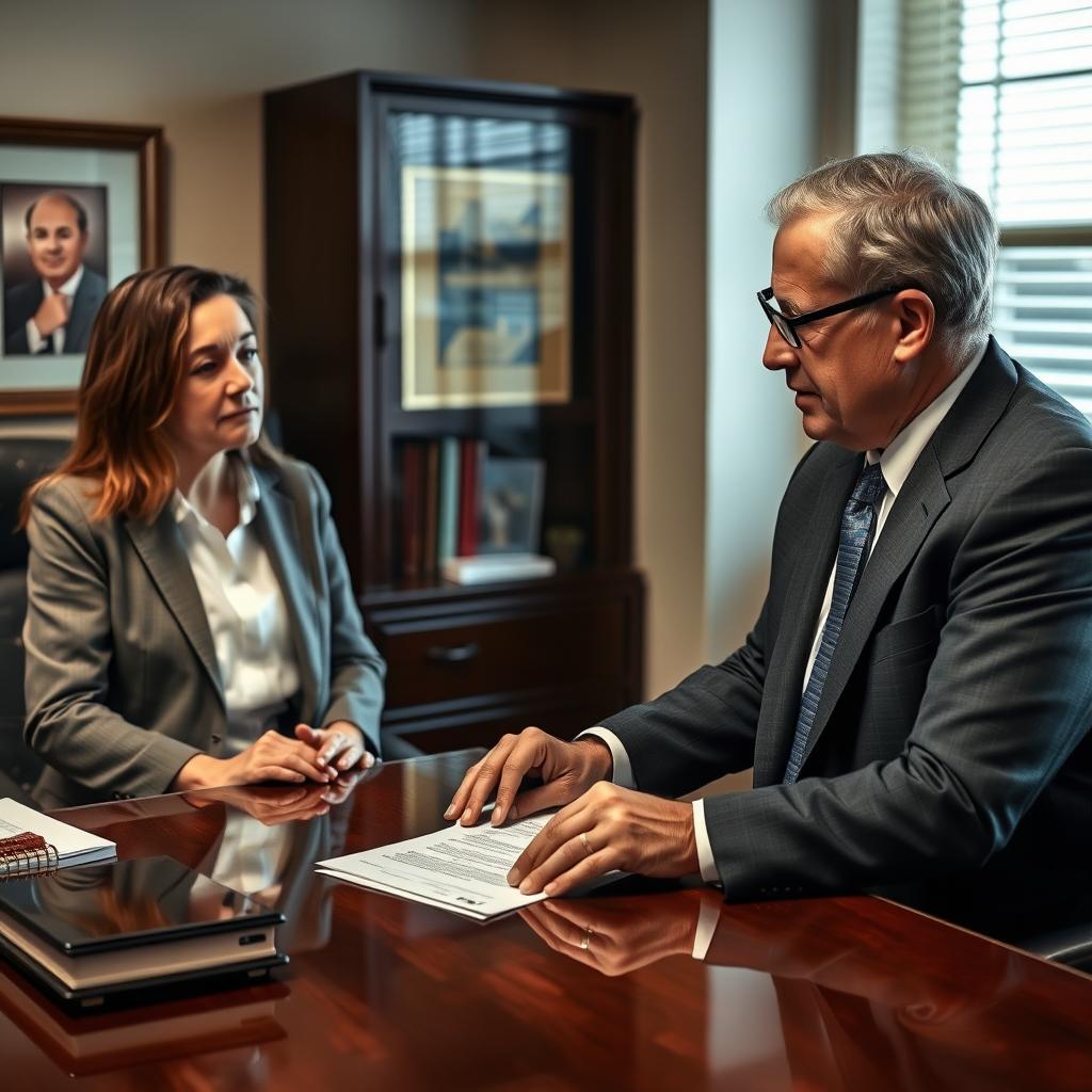 Arson Lawyer Gloucester County