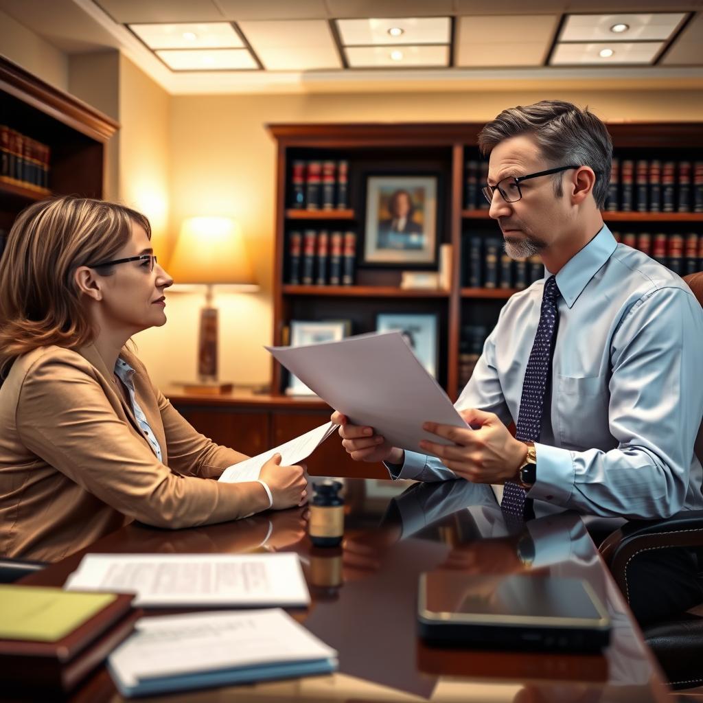 Arson Lawyer Goochland County