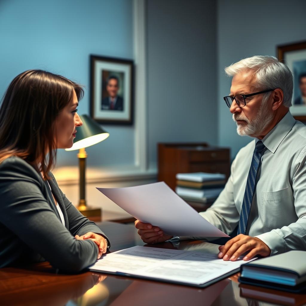 Arson Lawyer Isle of Wight County