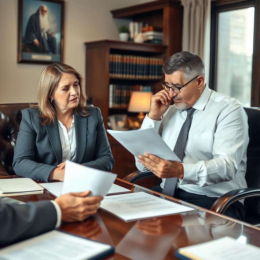 Arson Lawyer Prince George County
