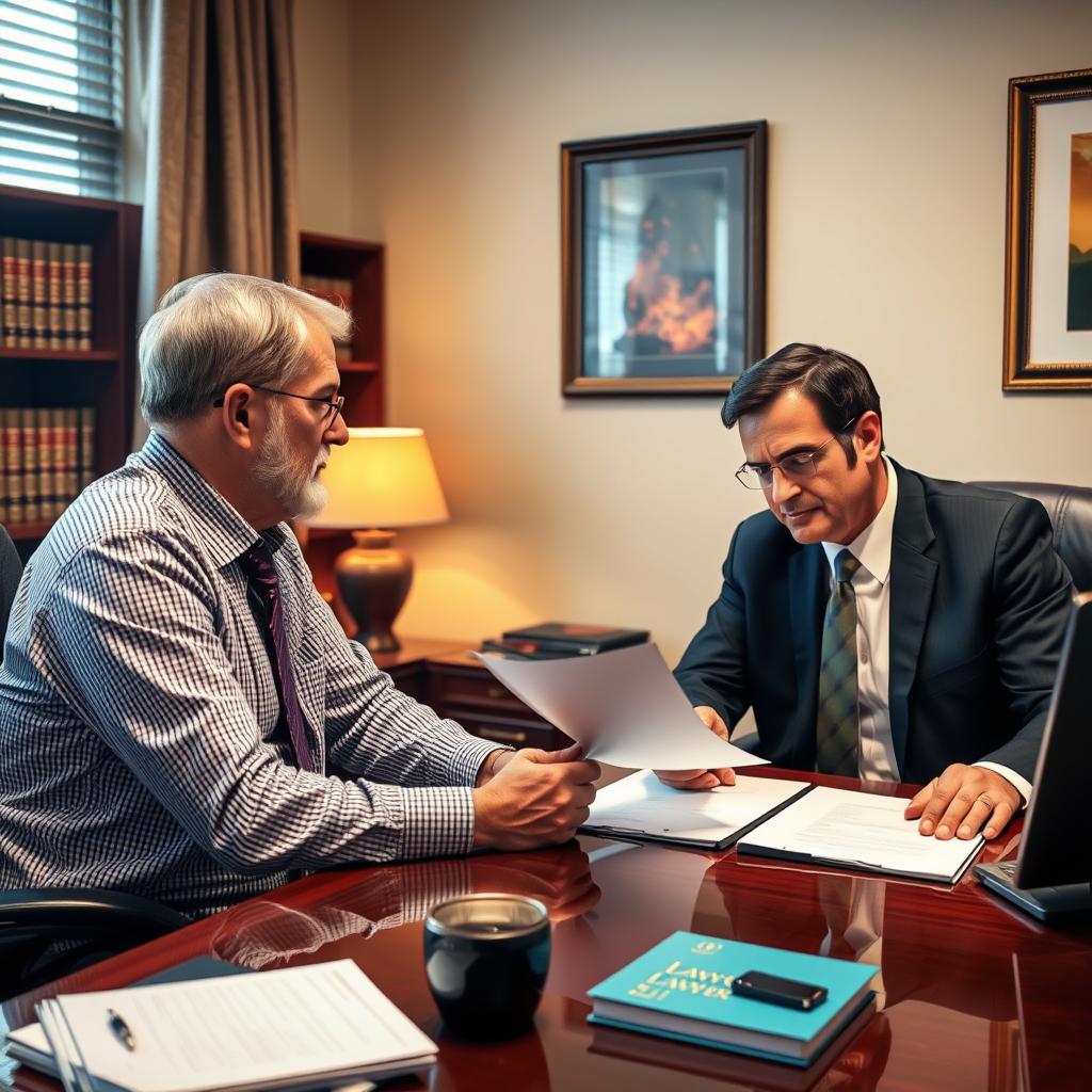 Arson Lawyer Roanoke County