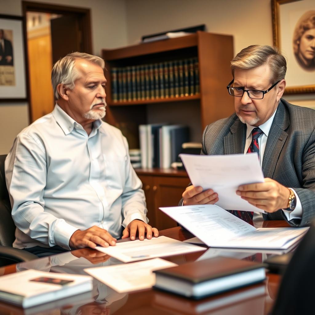 Arson Lawyer Rockingham County