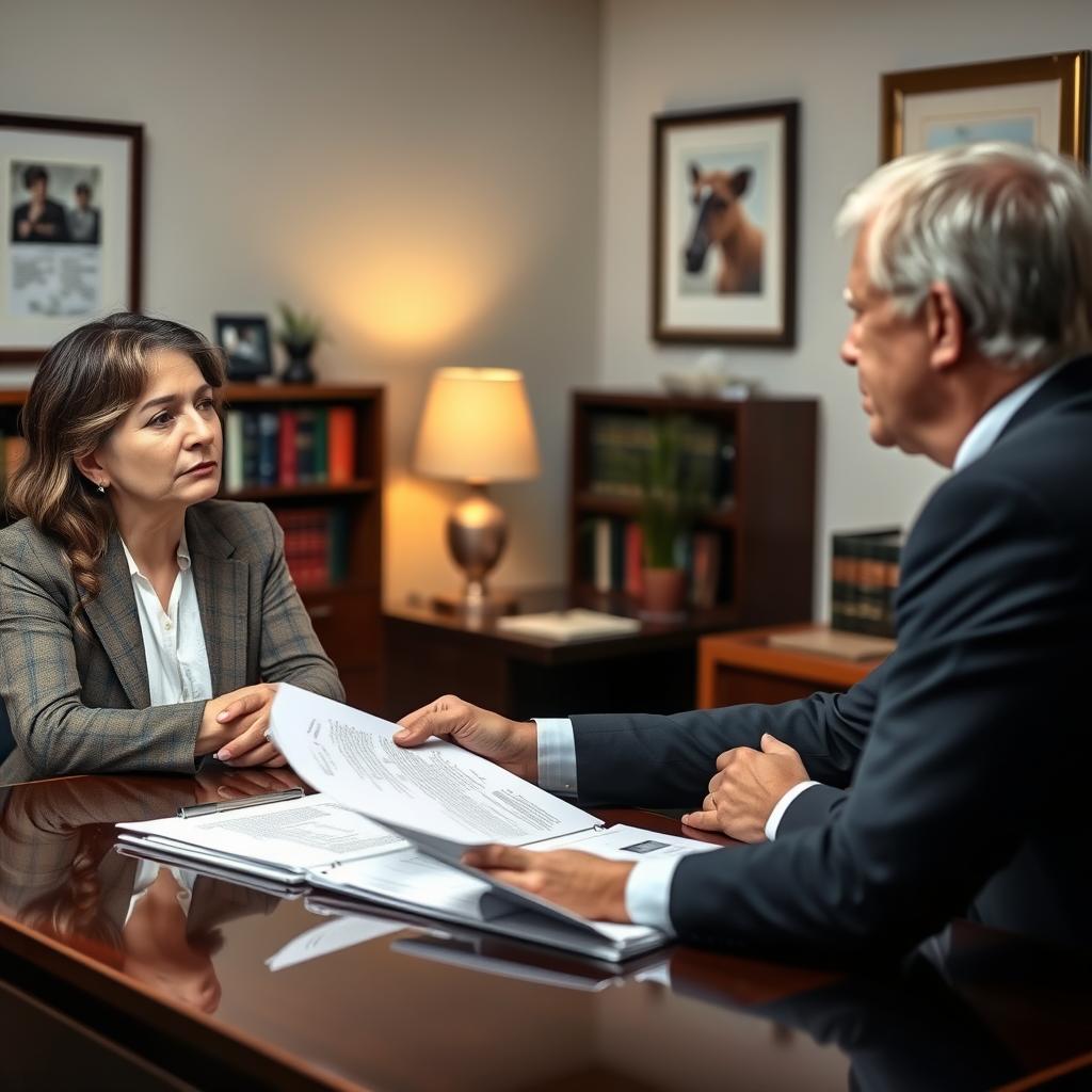 Arson Lawyer Virginia Beach