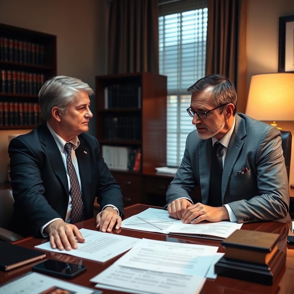 Arson Lawyer Virginia