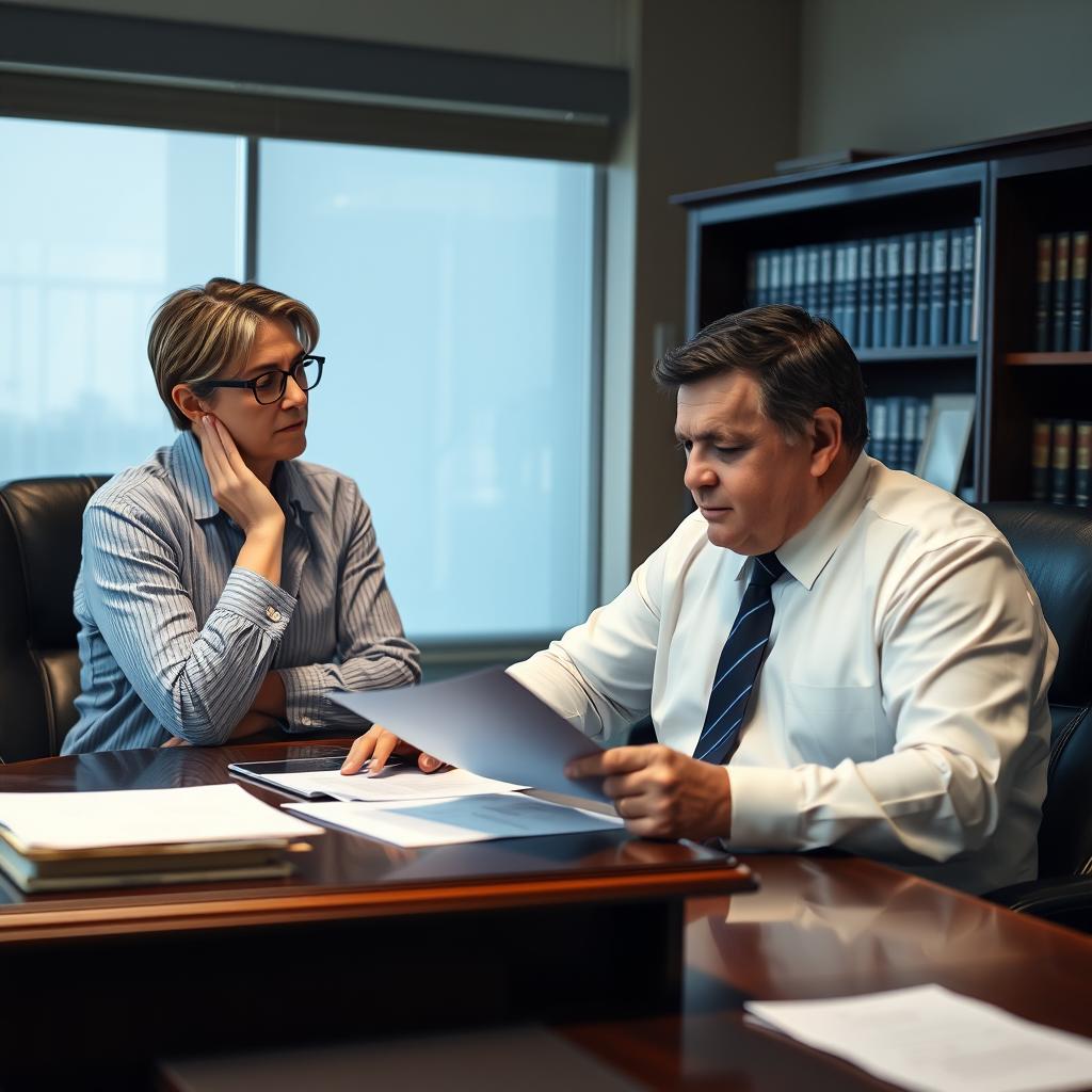 Arson Lawyer York County