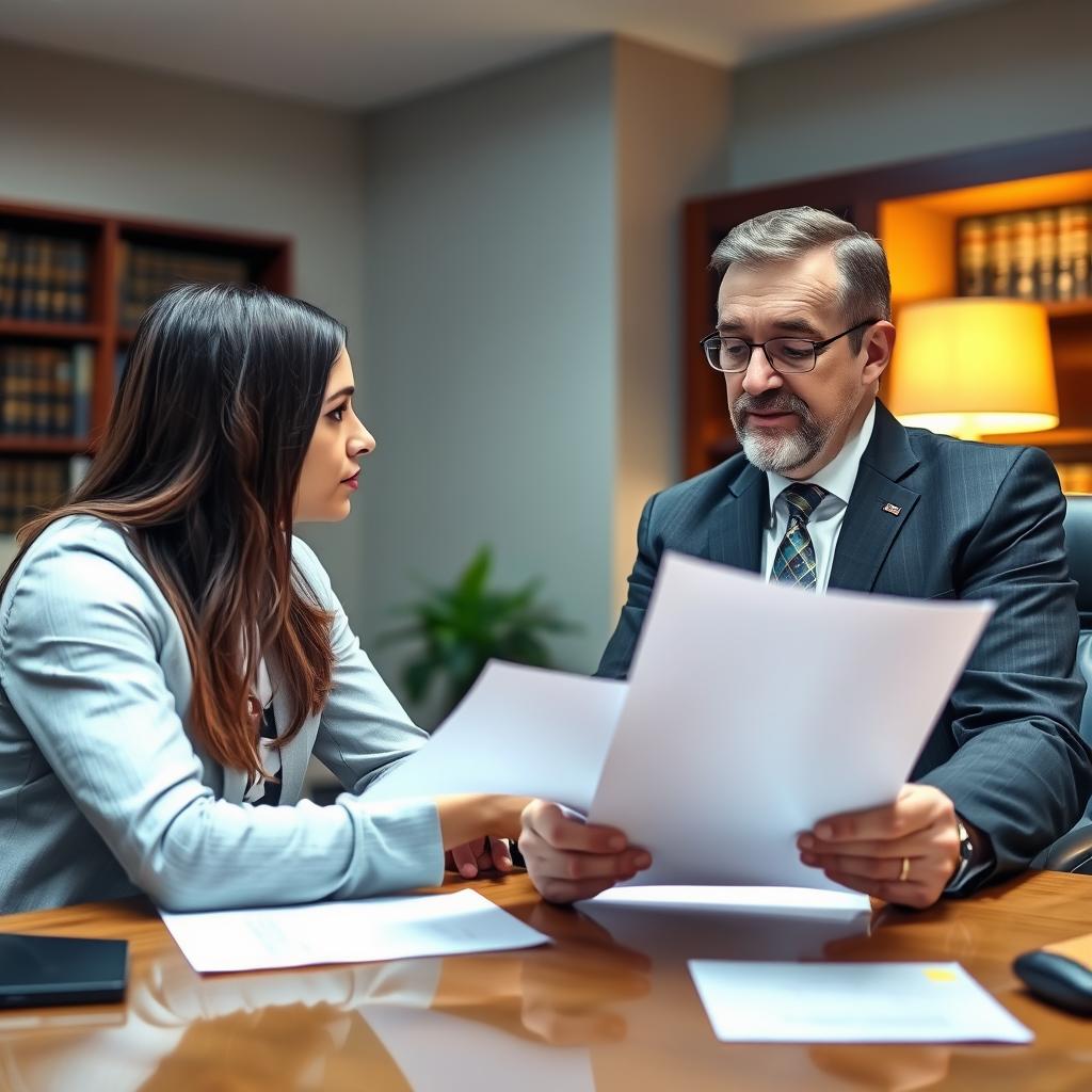 Burglary Defense Lawyer Alexandria